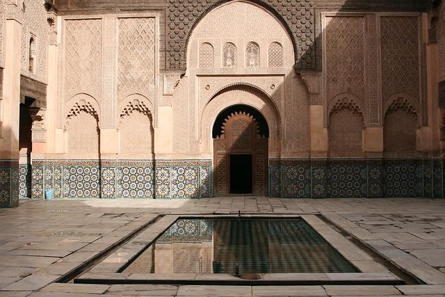 Morocco's Rising Appeal: Analyzing the Factors behind the Tourism Surge