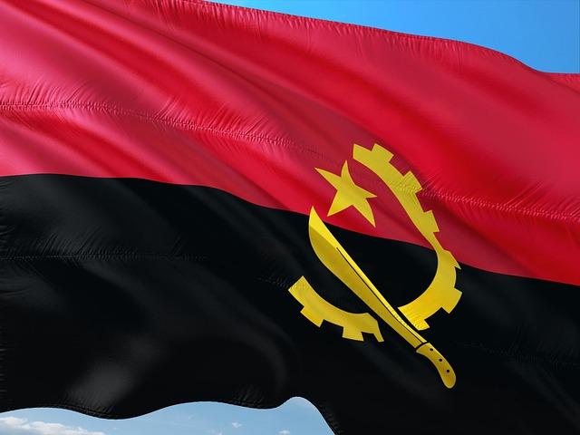 The ​Significance ⁢of Angola in US-Africa Relations