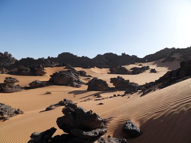 Overview of the current Flood Situation in libya