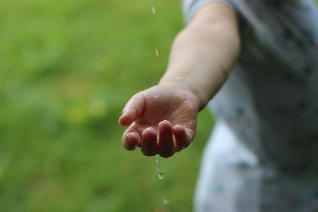 Exploring Alternative Solutions⁣ for‍ Sustainable ⁣Water Management in Lesotho