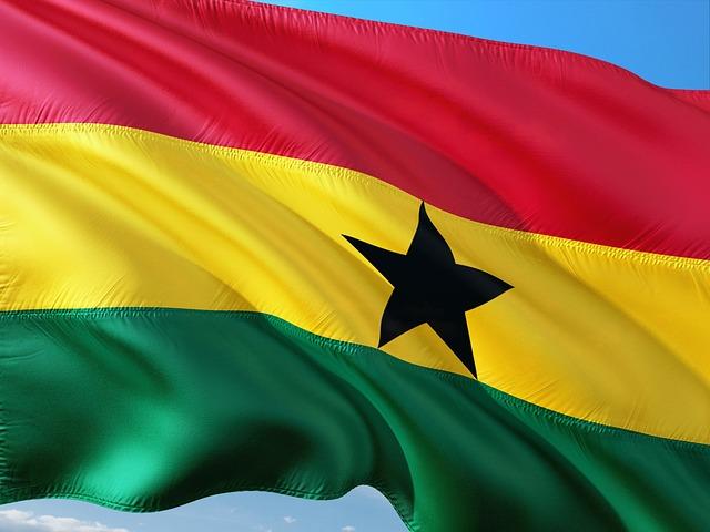 International Response: What This Means for Ghana's Global Standing