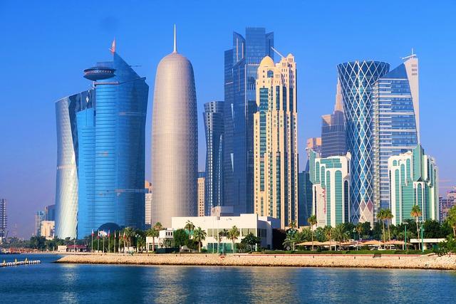 Transforming Qatar's Financial landscape through Innovative Payment ⁣Solutions