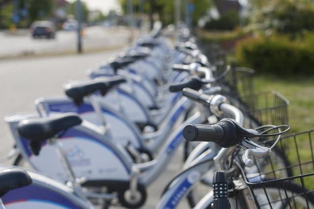 France and Germany Lead the charge in Cycling Infrastructure Development