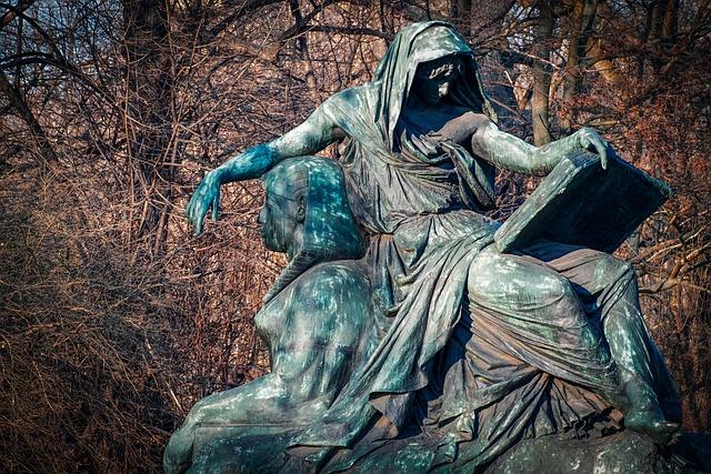 Global Reactions to the Statue: A Reflection‌ on Wagner's Controversial Legacy