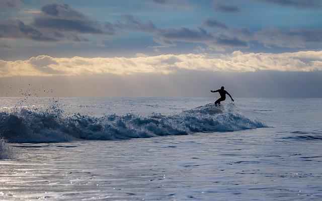 community Impact: How Surfing is Transforming Local Economies in Sao Tome