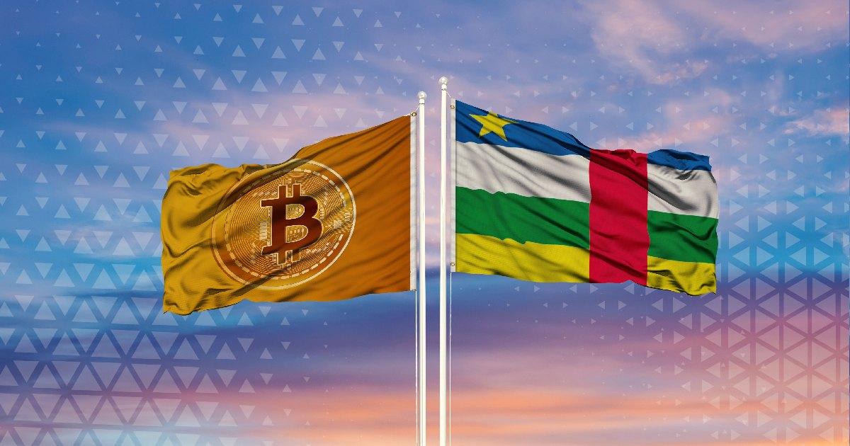 Exploring the Implications of the Central African Republic's Cryptocurrency Initiative