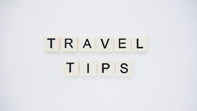 Tips for Travelers: Essential Preparations for a Memorable Experience