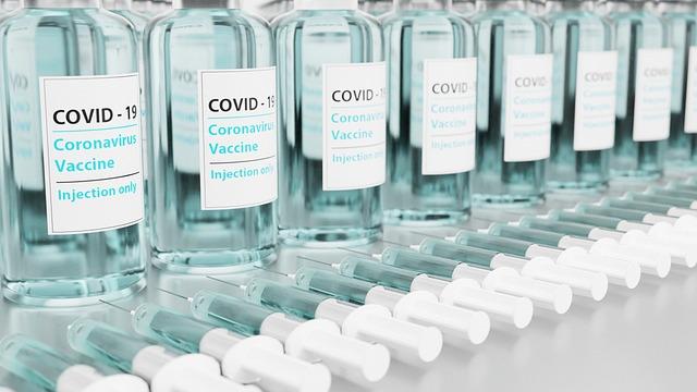 COVID-19 Vaccine Distribution challenges in Africa