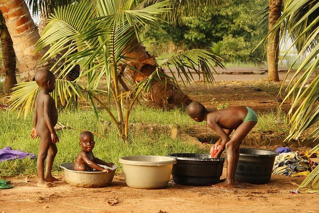 Enhancing Infrastructure and​ Investment: The Role of the EBRD in Benin