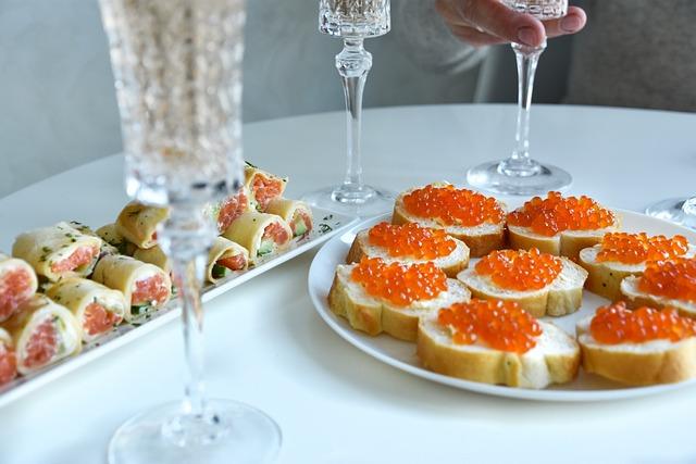 Navigating Regulatory Hurdles ⁢in Caviar Production