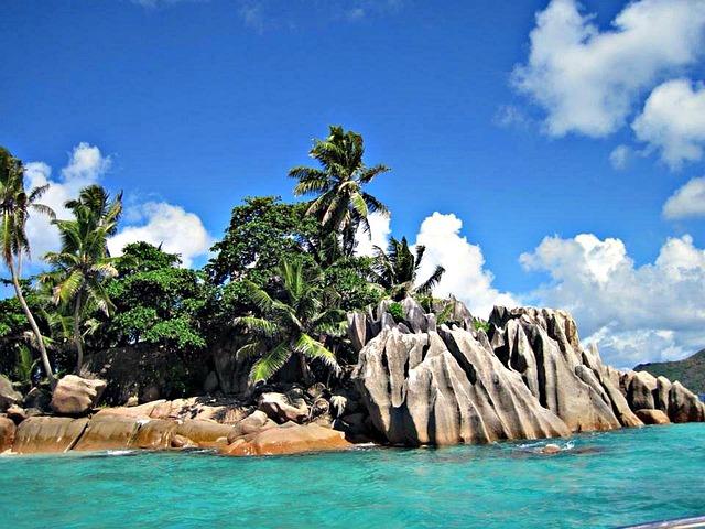 Key Sectors Driving Foreign Investment in Seychelles