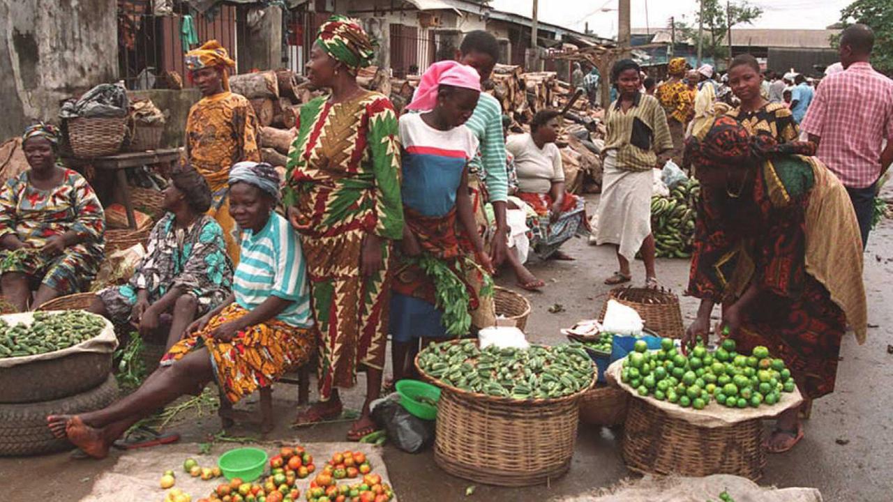 Nigeria: Why a new refinery is vital to the nation's economy - BBC.com