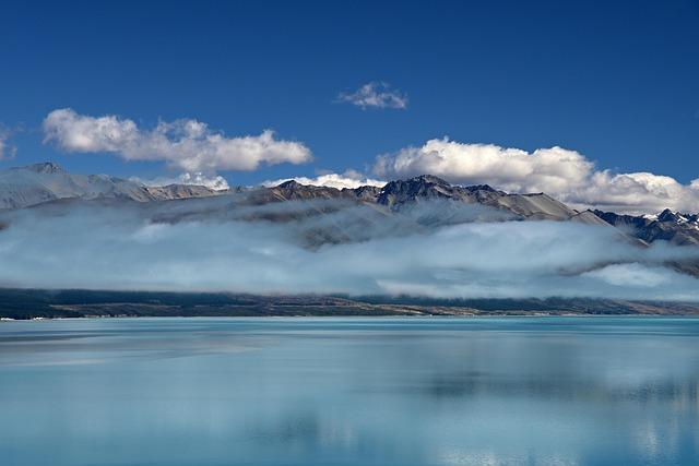 New Zealand's Adventure Hotspots: Thrilling Activities for Every Traveler