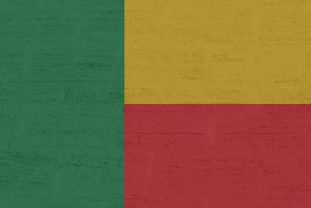 Regional Cooperation and Integration: How benin's EBRD Membership Could⁣ Inspire Neighbors