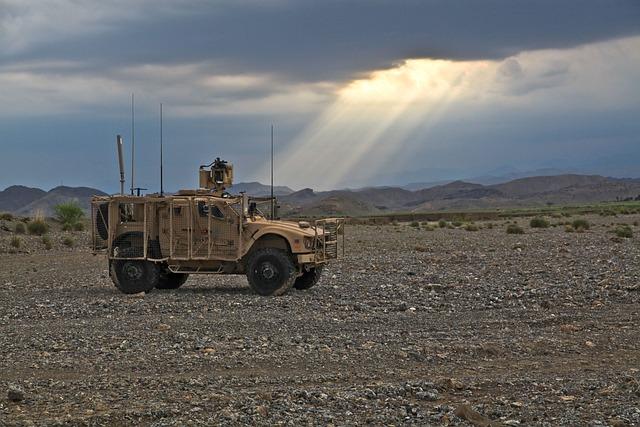 Future Directions for US-Zambia Military Partnerships in Communications Training