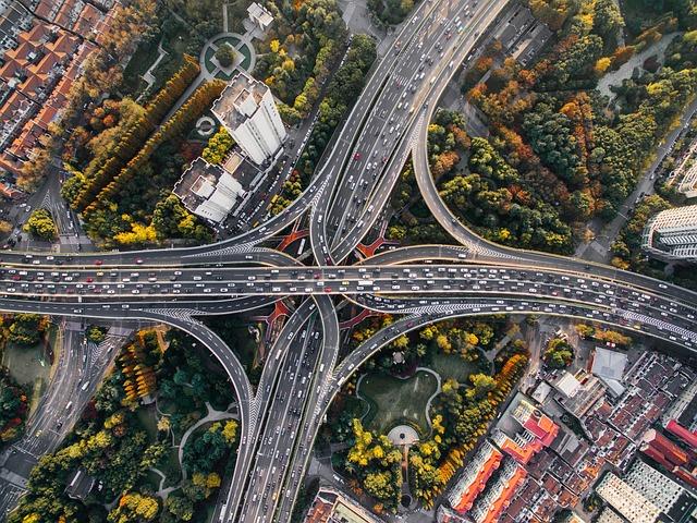 Investing in Infrastructure: A Foundation for Growth