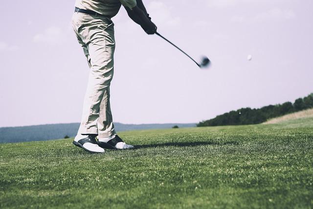 Recommendations for Enhancing Golf Events in Kenya