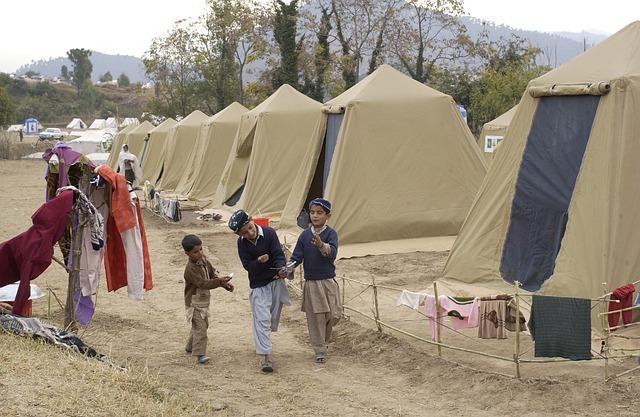 Humanitarian crisis​ Deepens as ‍Congolese ⁢Refugees Enter Burundi