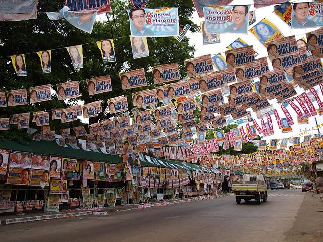 The Significance of the Legislative Elections for Democratic Stability in Togo