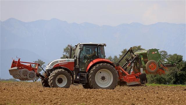 Future prospects: Recommendations for Scaling Agricultural Mechanization in Togo