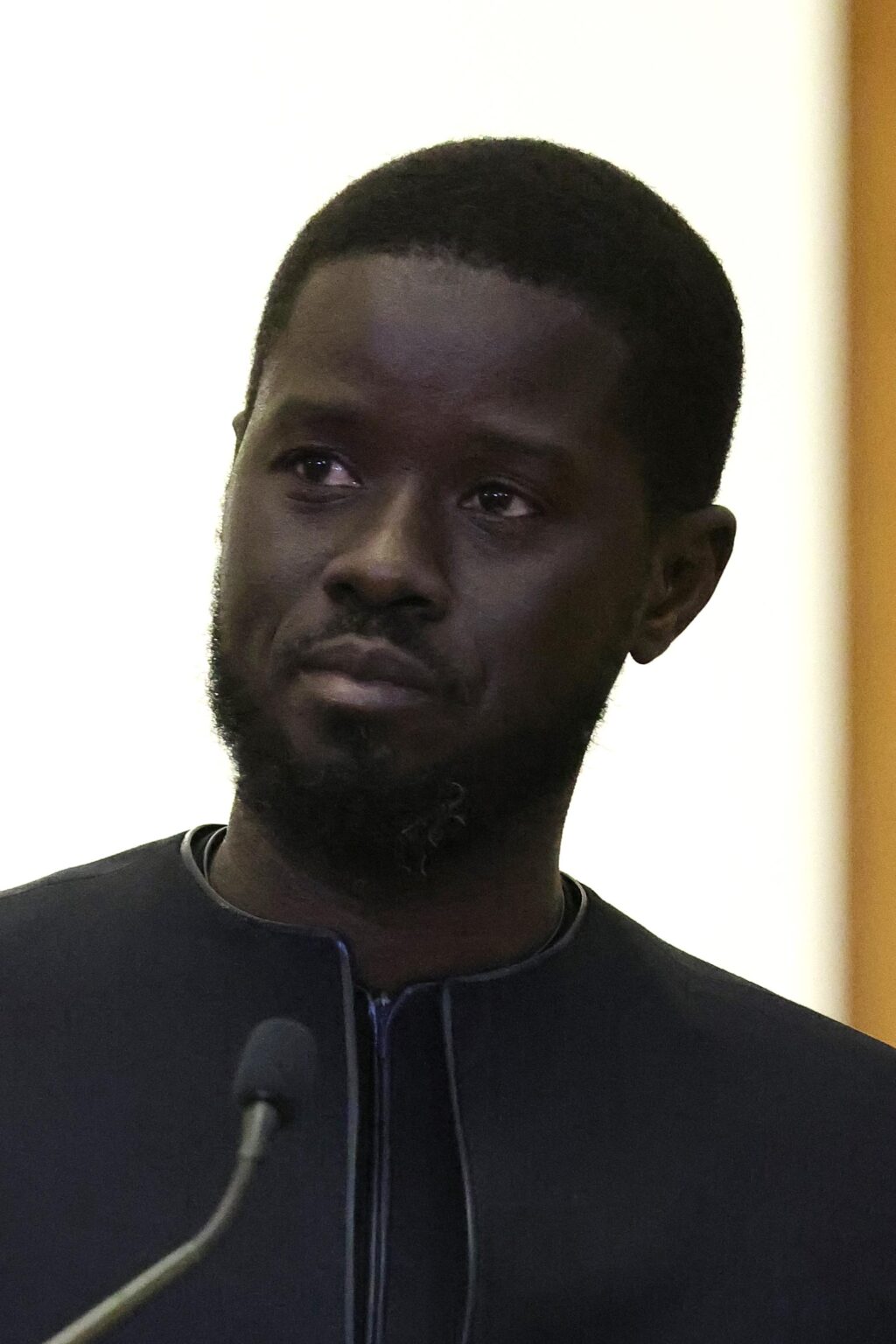 Senegale’s Diomaye Faye due in Cabo Verde, Guinea – APANEWS
