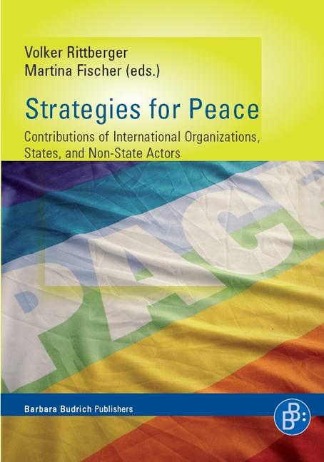 Long-term Strategies ​for Peace and Stability in the Region