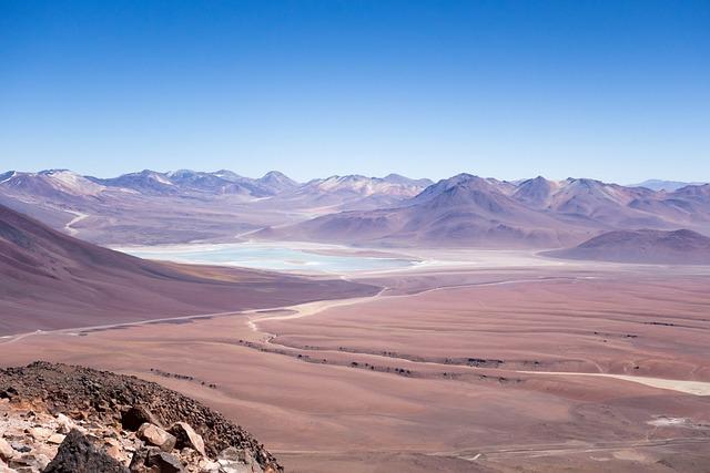 Link Between southern africa's Drought Conditions and Algae Proliferation