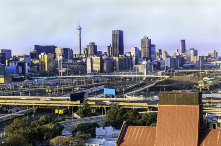 South Africa Introduces Innovative Electronic Travel Authorization For Hassle-Free Visitor Experience – Travel And Tour World