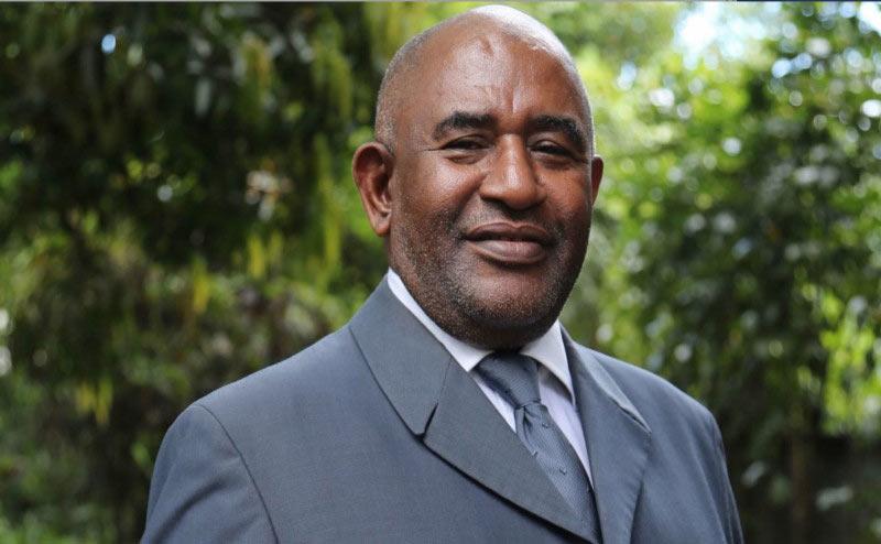 Comoros president tipped to win new term amid partial opposition boycott – Reuters.com