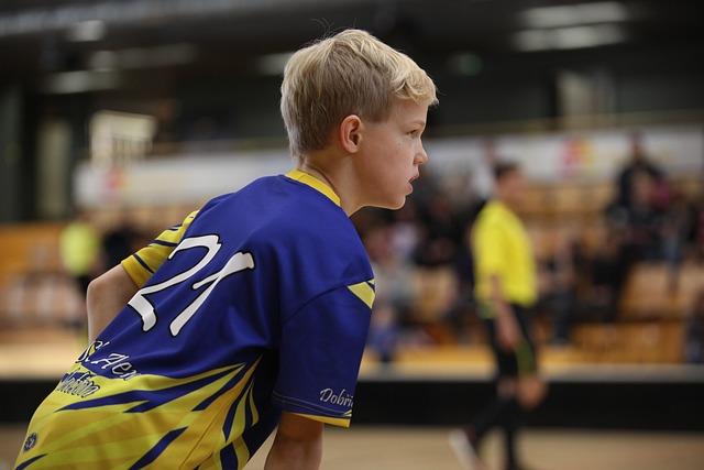 Future Prospects: Expanding Floorball’s Reach in Namibia and Beyond