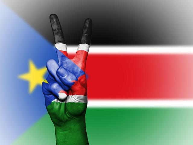 Recommendations for Policy Makers to Aid South Sudanese Recovery