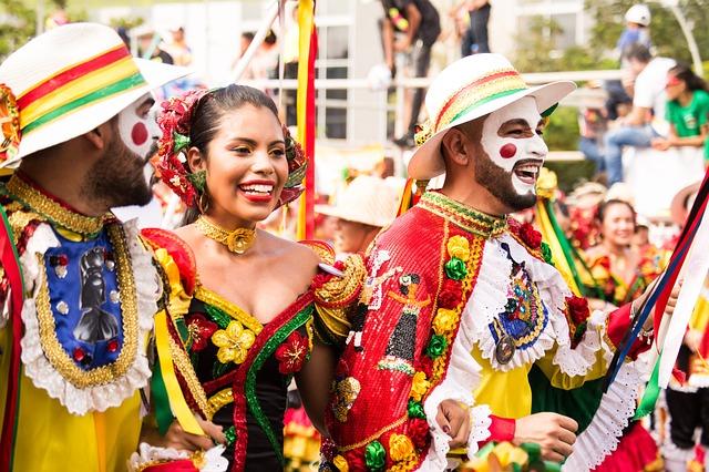 Cultural Diplomacy: Enhancing People-to-People Connections Between Mauritius and the Middle East