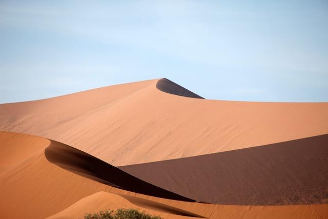 Namibia's Landmark Election: A Historic Moment for women's Leadership