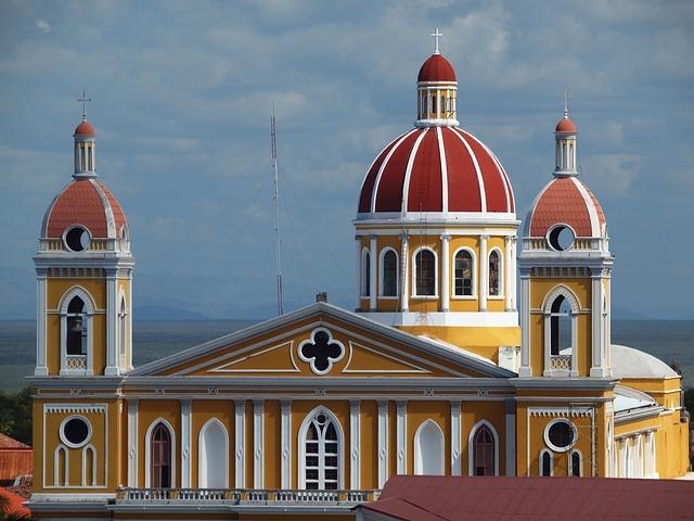 Nicaragua's Response: Adjusting Strategies After the surprise Play