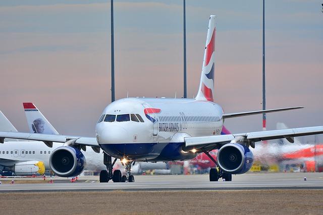 New regional flying options from African airlines – Travel Weekly