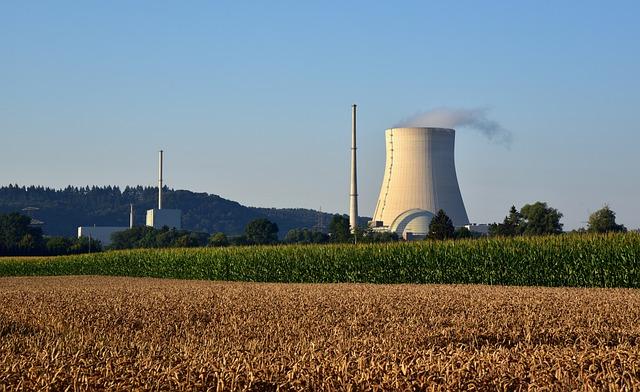 Economic Impacts of Expanding Nuclear Energy Infrastructure