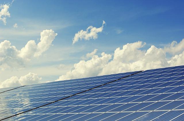 Challenges and​ Solutions in Implementing Solar Infrastructure‍ in Chad