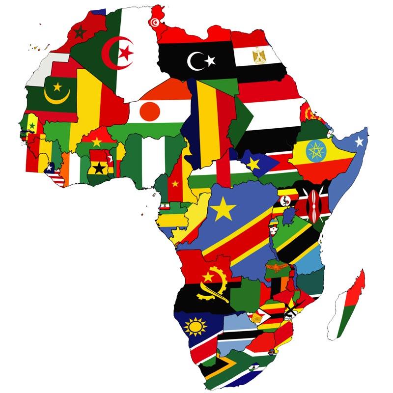 strategic Recommendations for african Nations in Response to Russian Actions