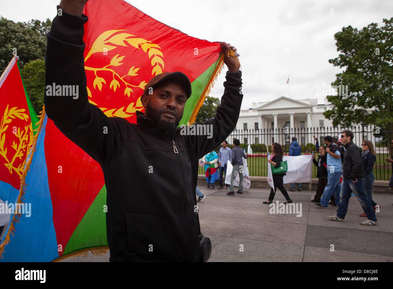 The Rise of Eritrean⁤ American Activism:⁢ A Response to Injustice