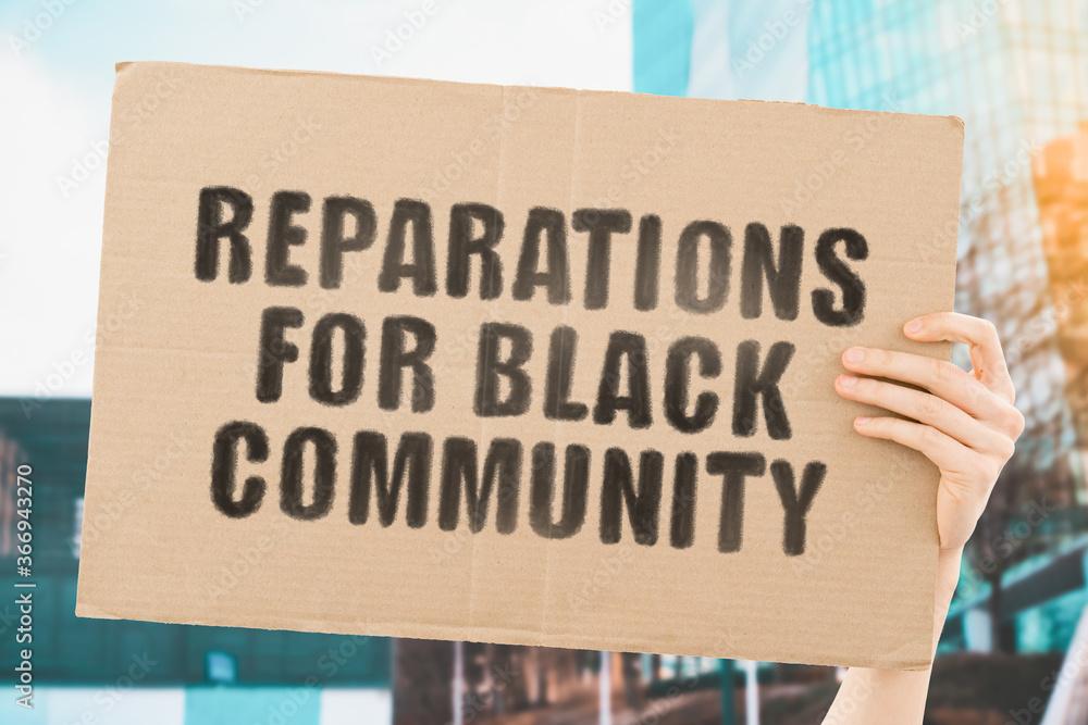 Global Perspectives on Reparations: Lessons Learned and Best Practices for implementation