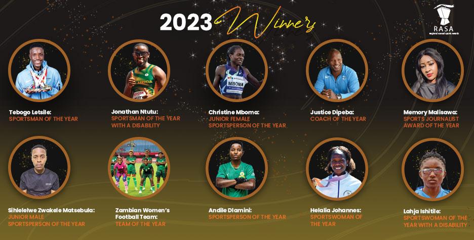 Future‍ Implications ⁣for African​ Sports Following ⁤This⁤ Year's Awards