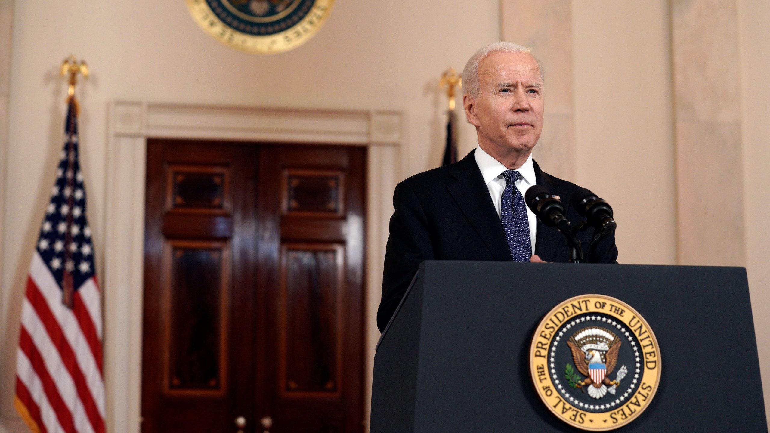 Engaging with Authoritarianism: Biden's Shift in Diplomatic Strategy