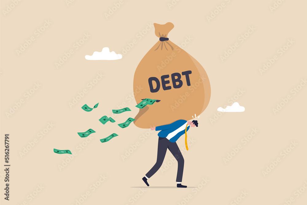 Understanding the Debt Burden: How Eritrea's Financial Obligations Impact Education Funding