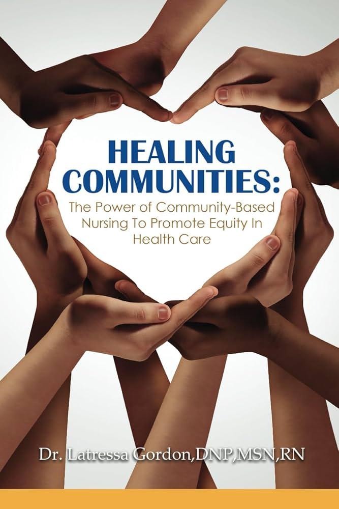 Community Healing and Support for Victims’ families