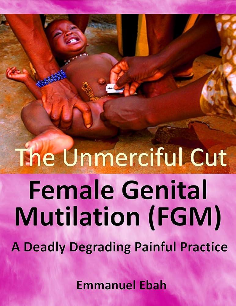 MPs in ‌the Gambia vote to uphold ‍ban on female genital mutilation - The Guardian