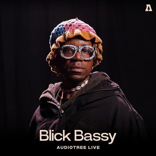 engaging with the Artist: Opportunities to Meet Blick Bassy and Connect with His Music