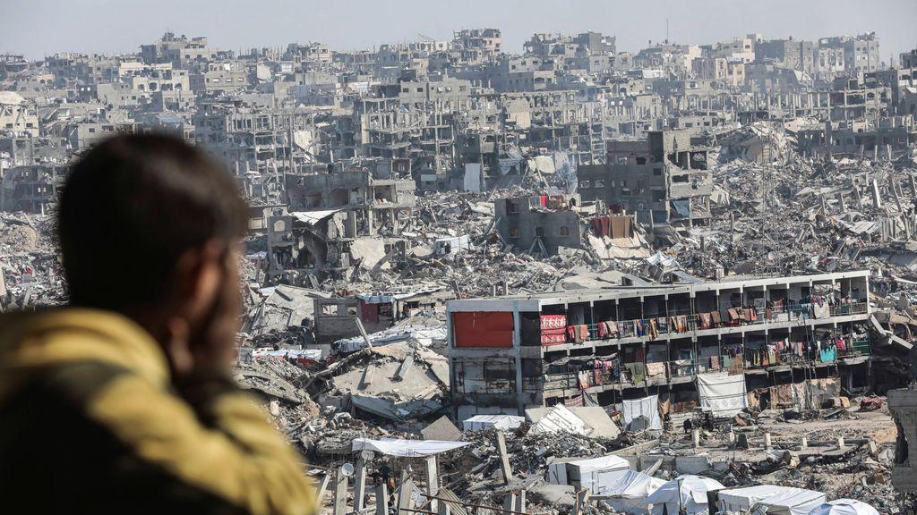 Understanding⁢ the Context: The Significance ⁣of Gaza in Egyptian ‌Foreign Policy