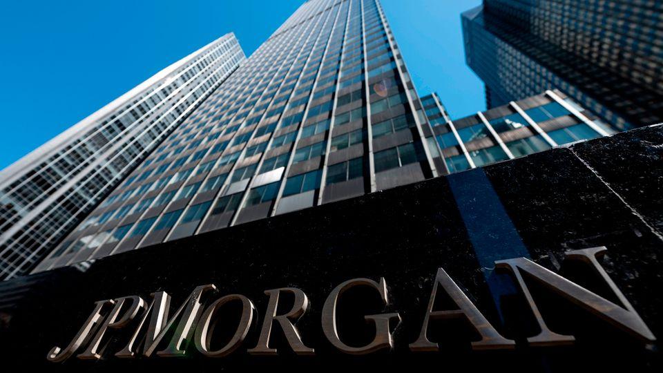 The Role of Technology in JPMorgan’s African Expansion