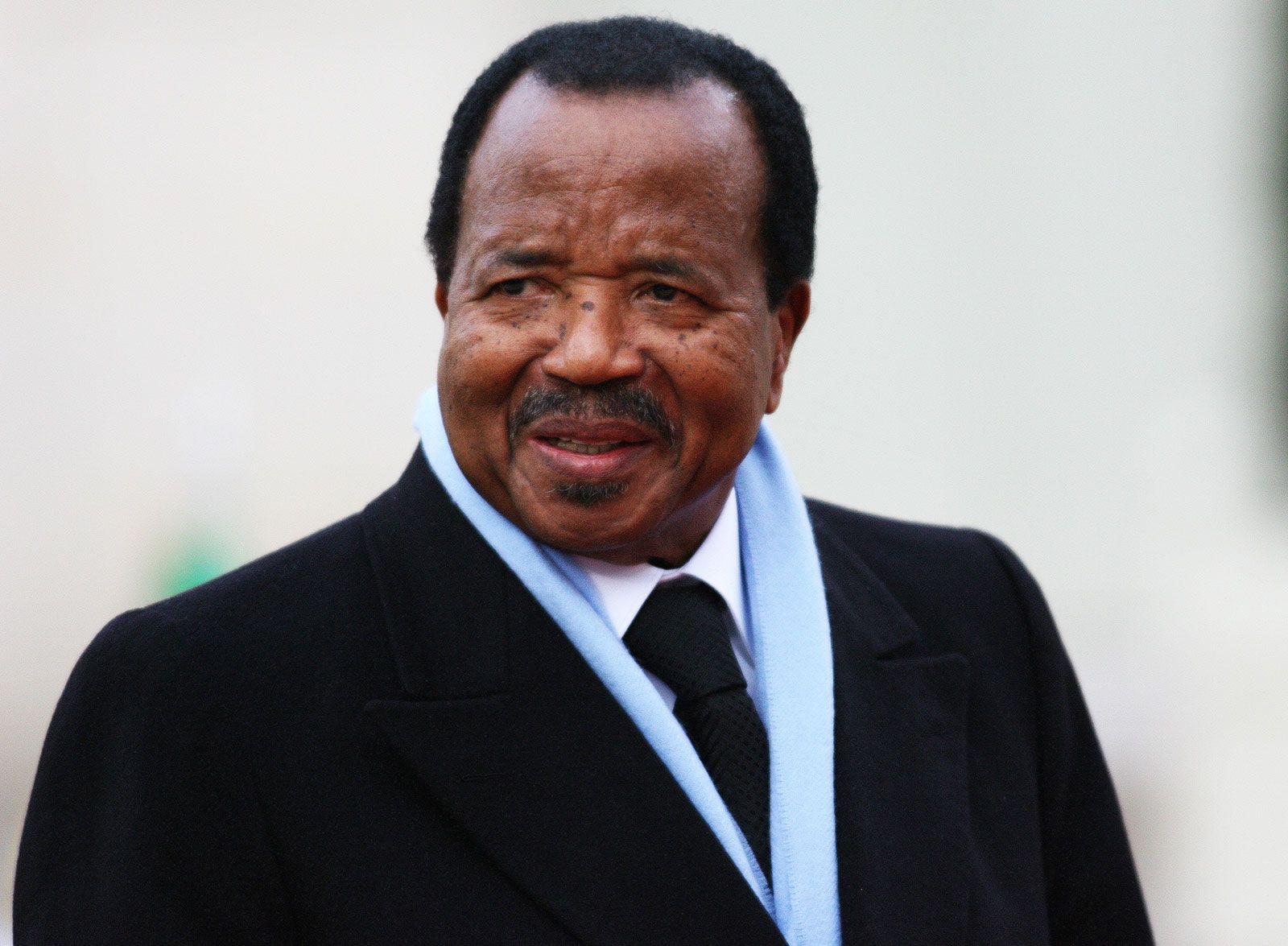 The Role of President Biya in Cameroon’s Political Landscape