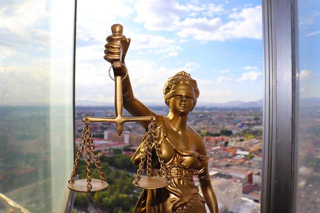 Legal Framework and Accountability: Addressing Gaps in Lesotho's Justice System